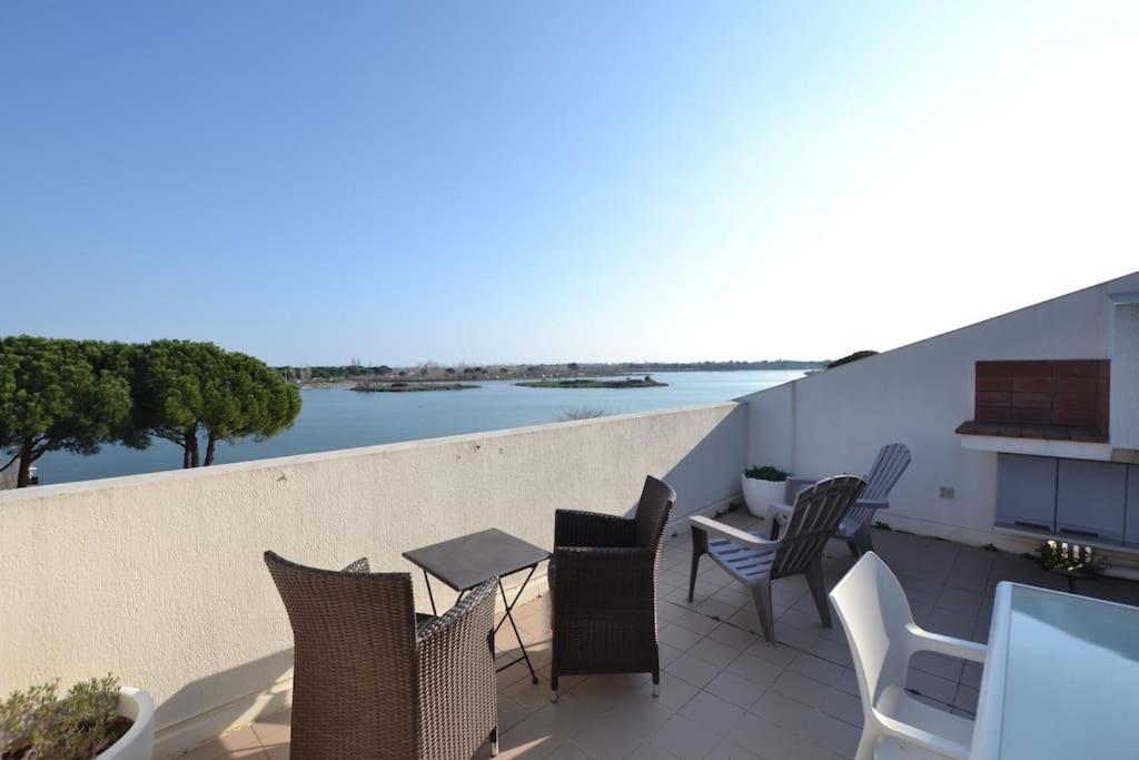 Apartment Le Paul Emile Vue Splendide Sur Le