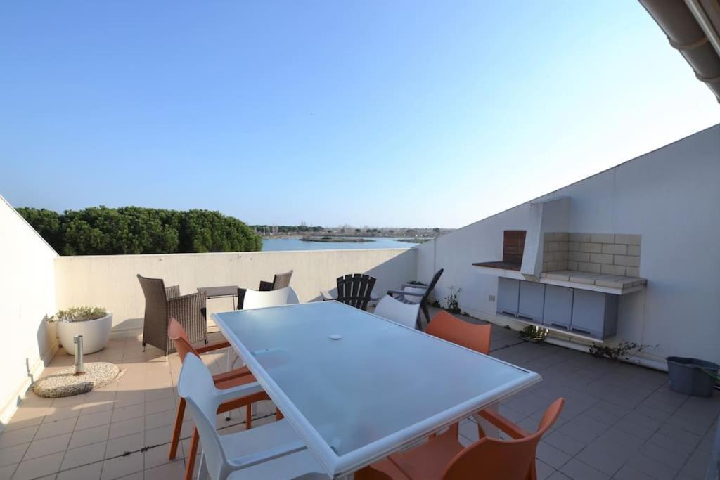 Apartment Le Paul Emile Vue Splendide Sur Le *