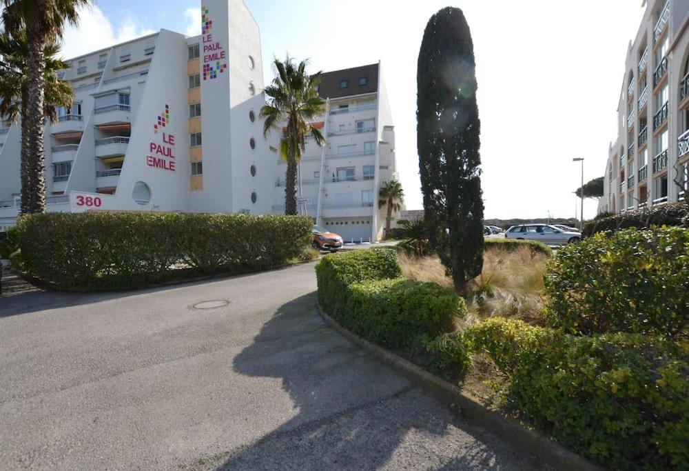 Le Paul Emile Vue Splendide Sur Le Appartement