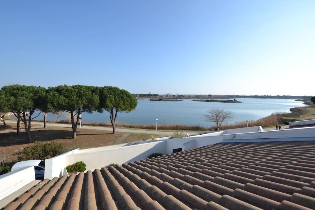 Appartement Le Paul Emile Vue Splendide Sur Le Le Grau-du-Roi